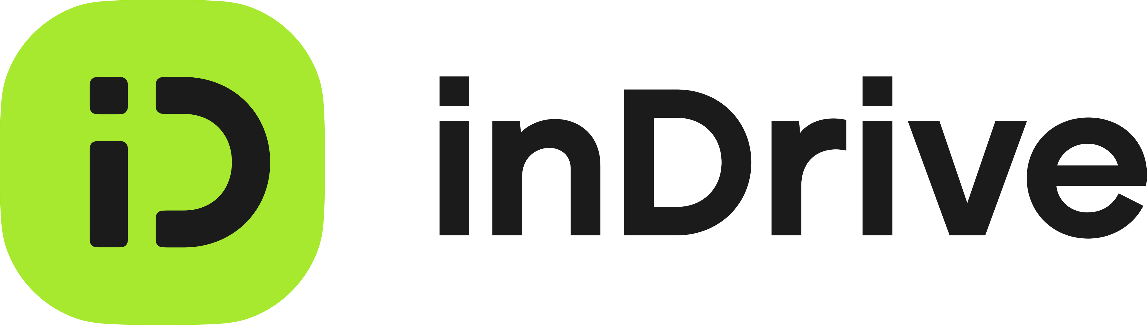 InDrive